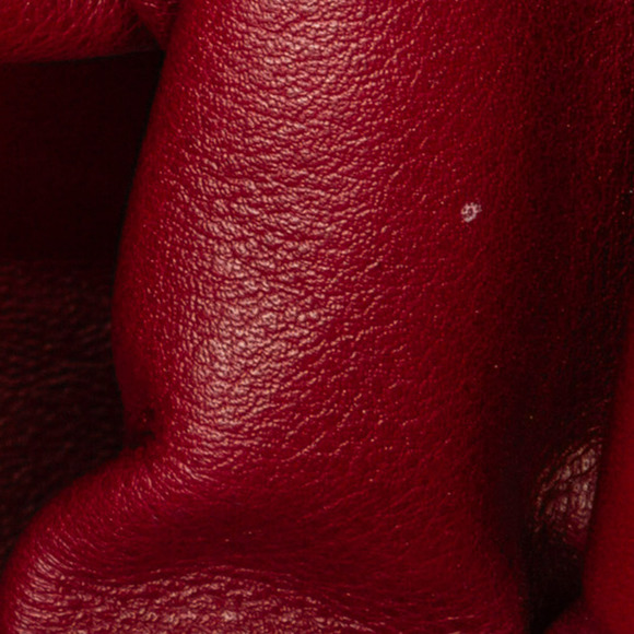 Pre-Loved Bottega Veneta The Mini Pouch - Picture 11 of 12